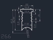 產(chǎn)品266