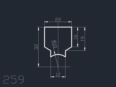 產(chǎn)品259