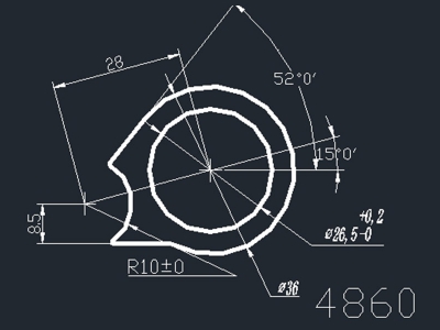 產(chǎn)品4860