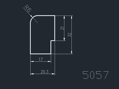 產(chǎn)品5057